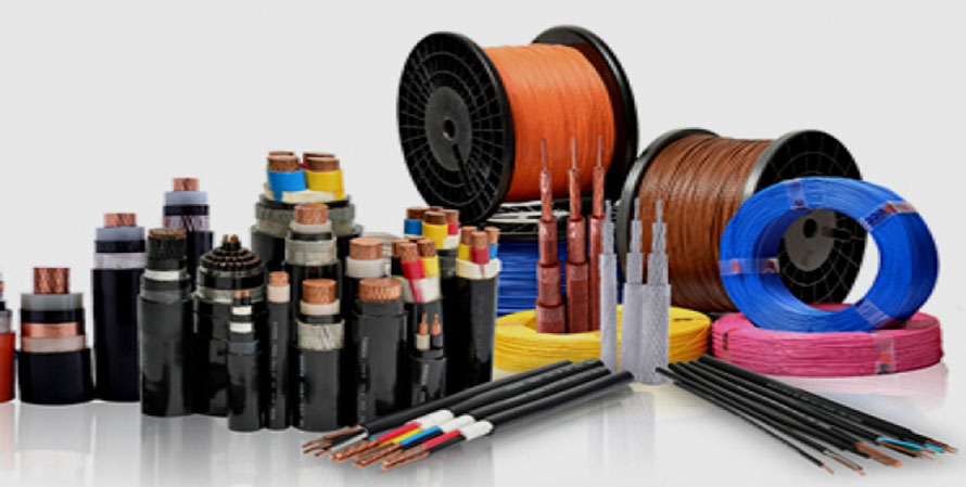 Dây cáp điện Dây cáp điện