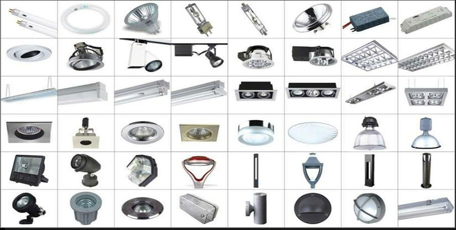 Đèn chiếu sáng Đèn chiếu sáng